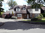 Photos and Images of projects by Andrew Lashley