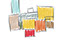 Concept Sketches by Andrew Lashley Design