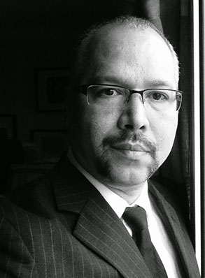 Photo Of Andrew Lashley